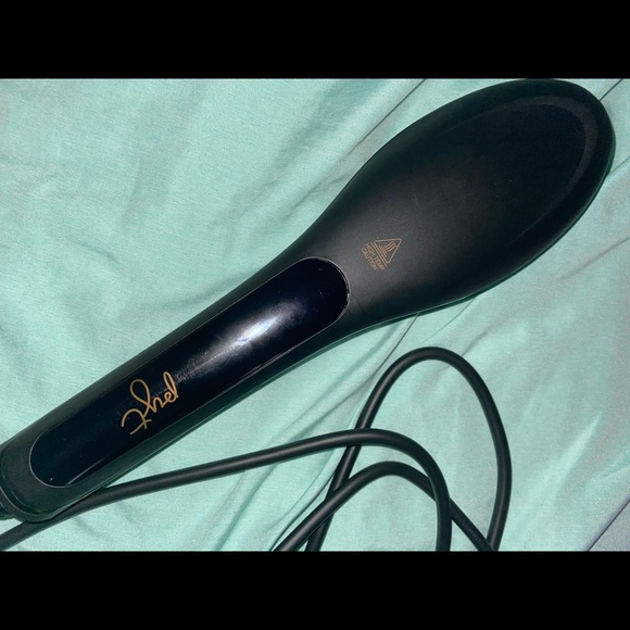 PYT Fast and Flawless Thermal Styling Brush - Picture 3 of 7